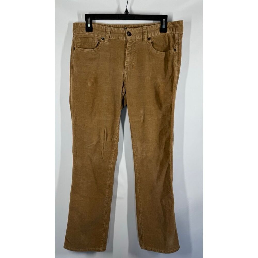 Calvin Klein Jeans women’s corduroy pant size 8